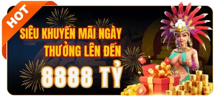 Hoàn trả hàng ngày/tuần bắn cá 88cld chính thức
