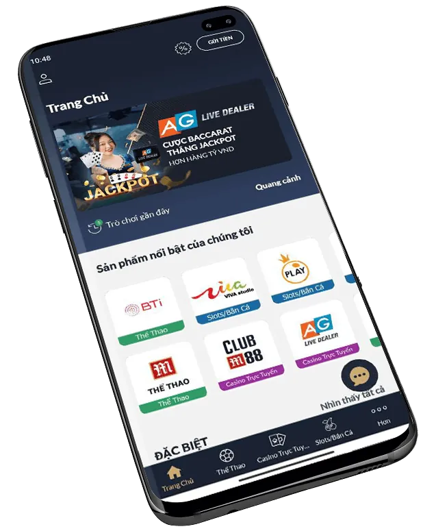 Công cụ marketing và hỗ trợ