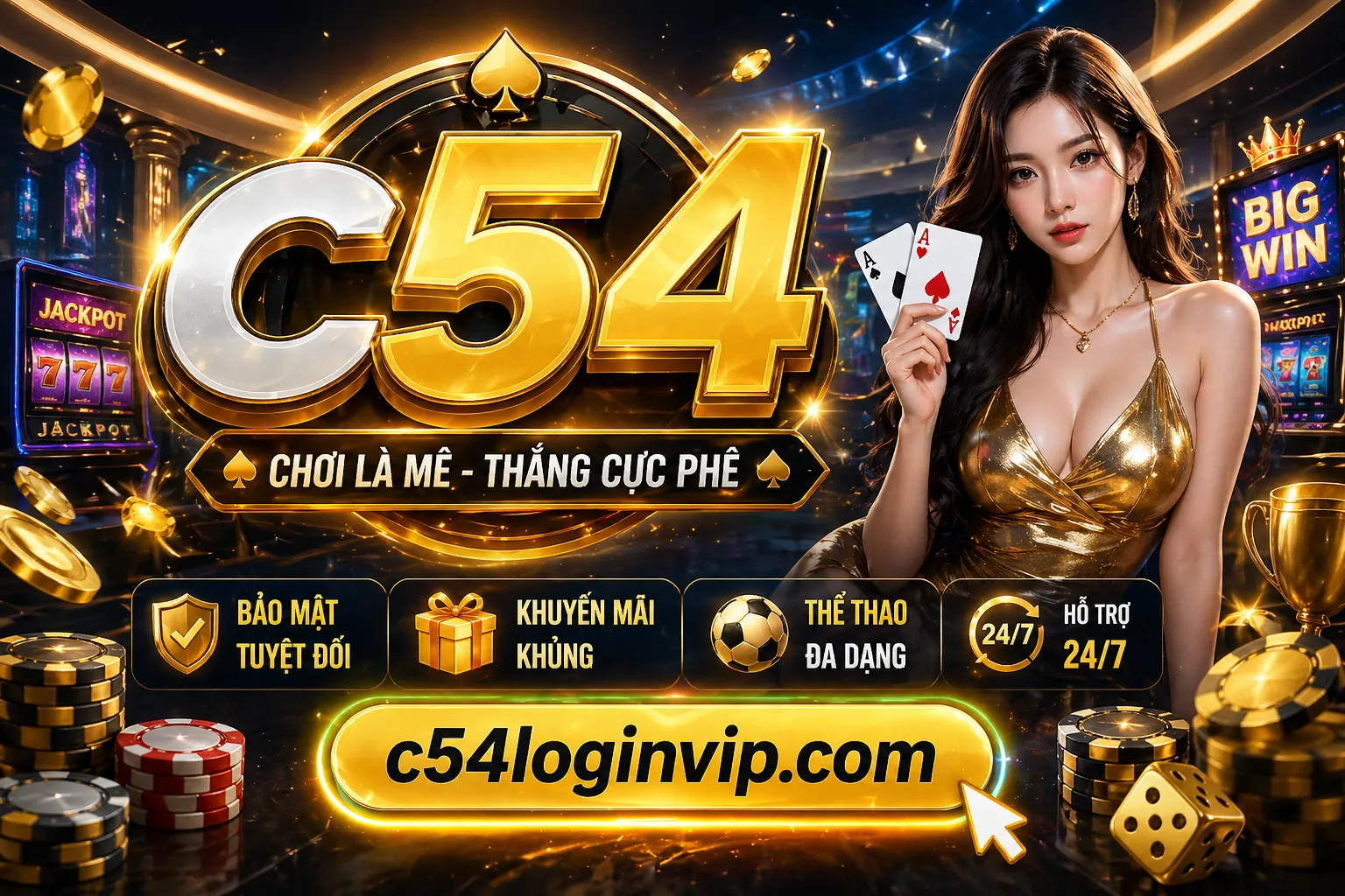 Hình ảnh chính của blog 88cld chính thức, thể hiện cảnh chơi game trực tuyến sôi động