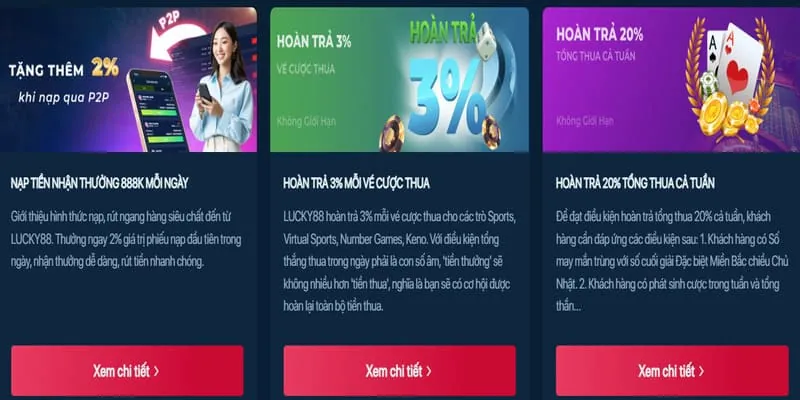 Thưởng Chào Mừng Thành Viên Mới 88cld chính thức